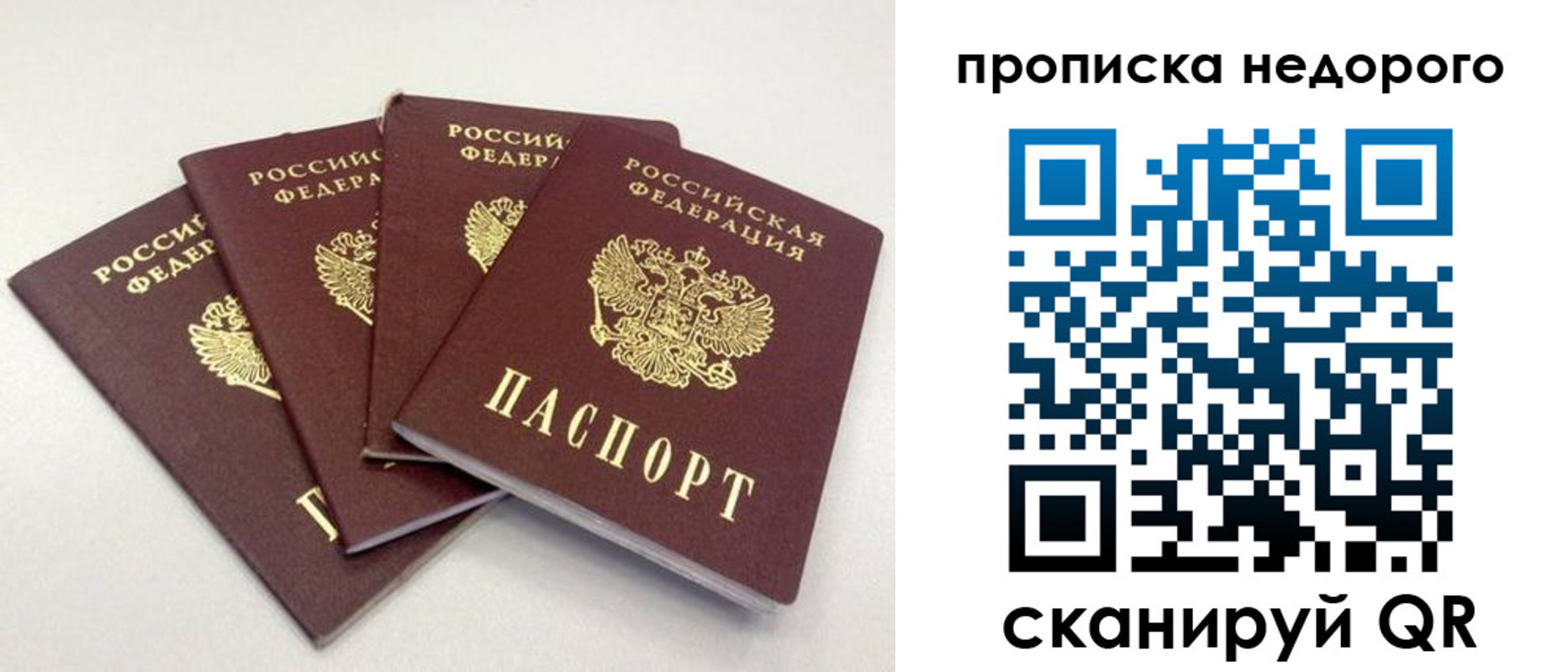 прописка законно в Богородске